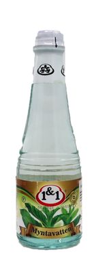 1&1 Myntavatten 24x330ml