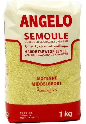 Angelo Semoule Mellan 10x1kg