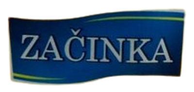 Zacinka