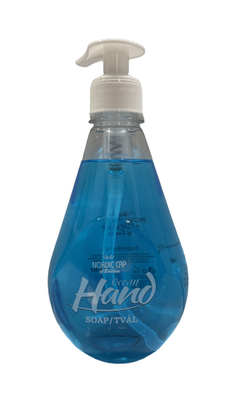 Hand Ocean Flytande Tvål 1x400ml