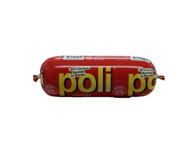 Poli Kycklingkorv 6x500g