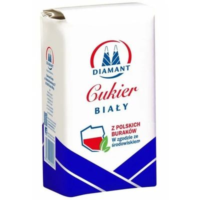 Diamond Strösocker 6x2kg