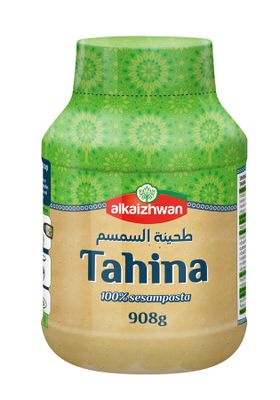 Alkaizhwan Tahina Sesampasta 12x908g