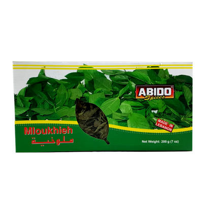 Abido Molokia 10x200g