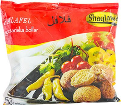 Shaqlawa Falafel 18x675g