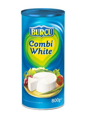 Burcu Kombiost 6x800g