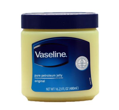 Vaseline Vaseline (Original) 12x480ml