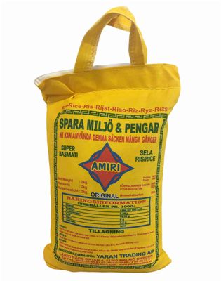 Amiri Original Basmati Ris 10x2kg
