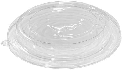 8408 Lock till Salladsform 1200ml, 300st PET