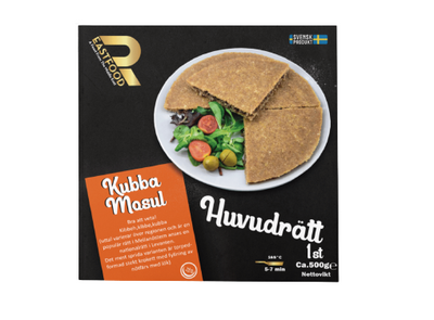 Eastfood Kubba Mosulie 8st 12x400g