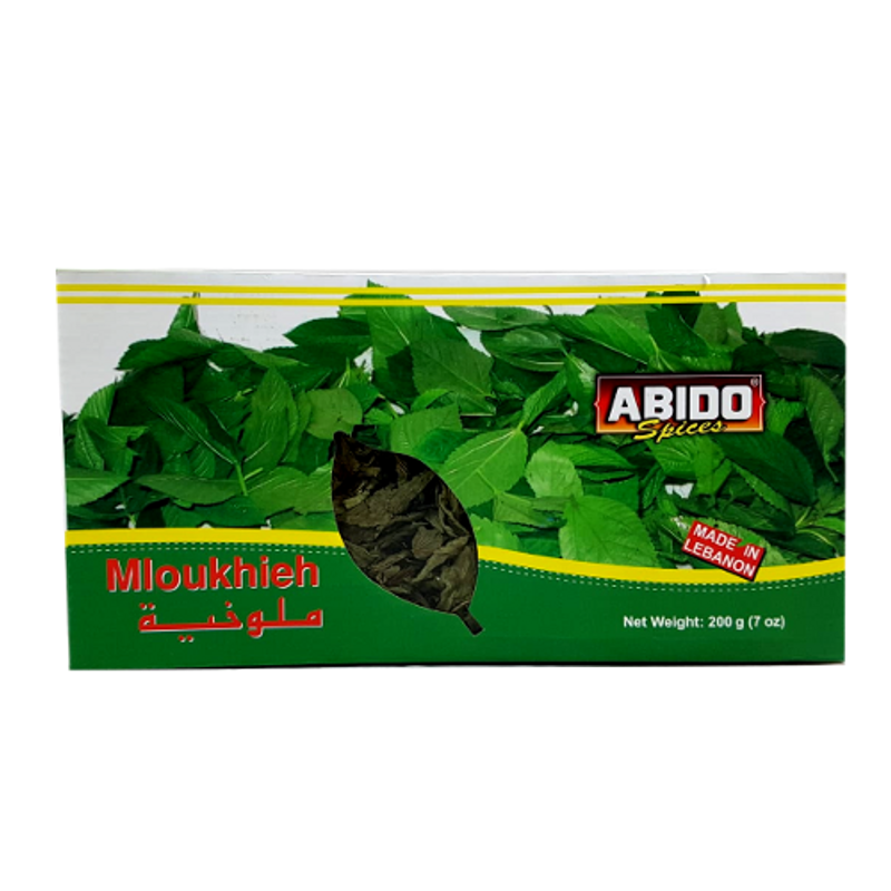 Abido Molokia 10x200g