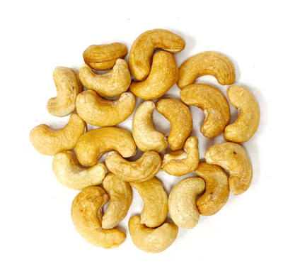 Cashew Nötter Saltad *Kg