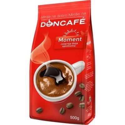 Doncafe Kaffe 12x500g