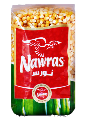 Nawras Popcorn 10x900g