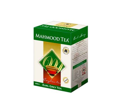 Mahmood Tea Earl Grey 20x450g
