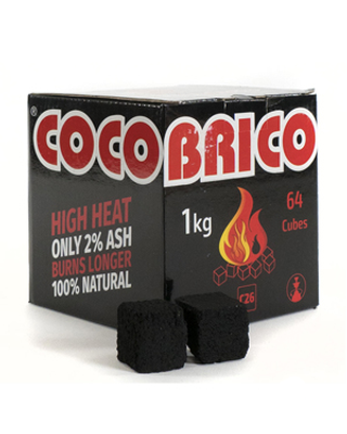 Cocobrico Kol 20x1kg