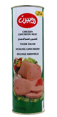 Robert Lunchkorv Kyckling 12x850g