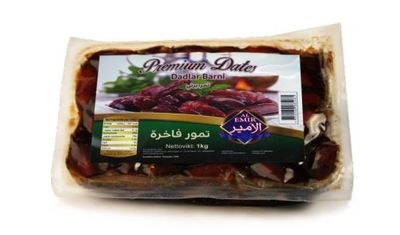 Al Emir Dadlar Barni 8x1kg