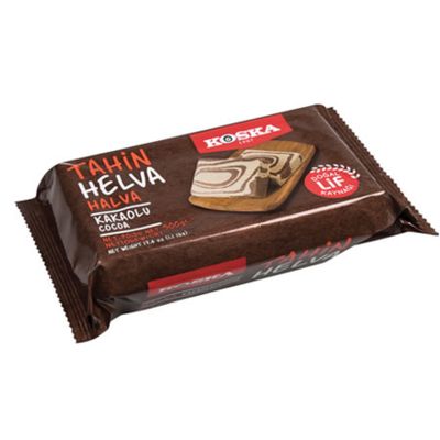 Koska Halva med Kakao 12x500g