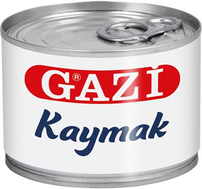 Gazi Kaymak 36x155g