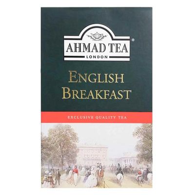 Ahmad Tea English Breakfast 24x500g