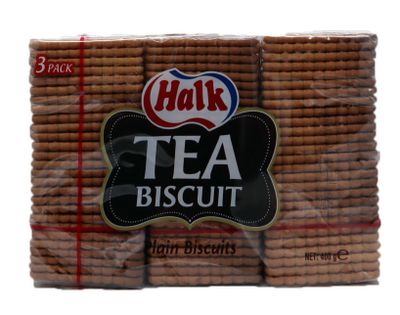 Halk Kex 10x400g