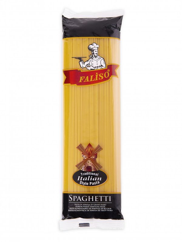 Faliso Spaghetti 20x500g