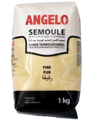 Angelo Semoule Fin 10x1kg