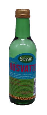 Sevan Rosvatten 20x245ml