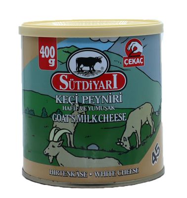 Sutdiyari Getost 50% 6x400g