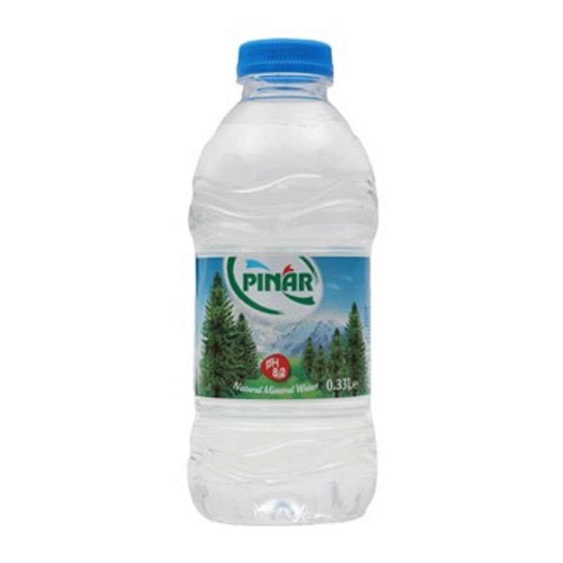Pinar Madran Stilla Vatten 12x330ml