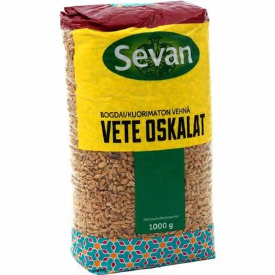 Sevan Oskalat Vete Bogdai 12x1kg