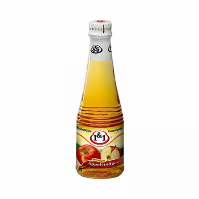 1&1 Äpplevinäger 24x330ml