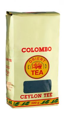 Colombo Te Ceylon 24x500g