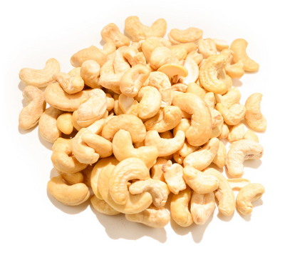 Cashew Nötter *Kg