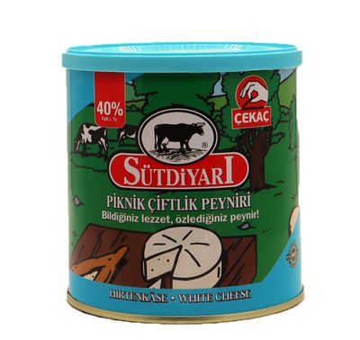 Sutdiyari Piknik Vitost 40% 6x400g