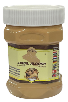 Alqosh Tahini 6x350g