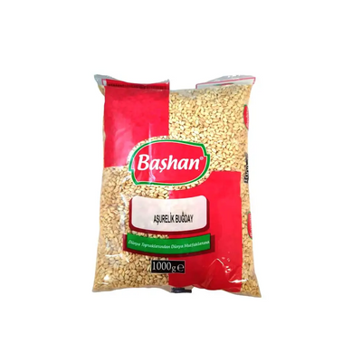 Bashan Vete skalade 12x1kg