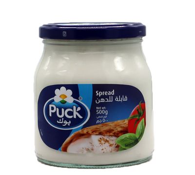 Puck Ost 6x500g