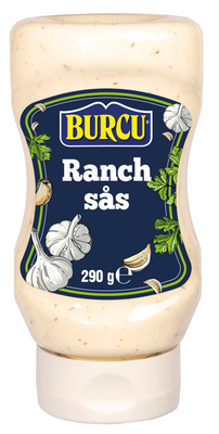 Burcu Ranchsås 10x290g