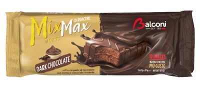 Balconi MixMax Mörk Choklad 15x320g