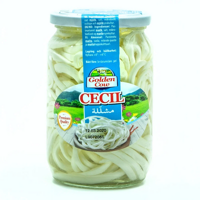 Golden Cow Shilal ost 12x400g