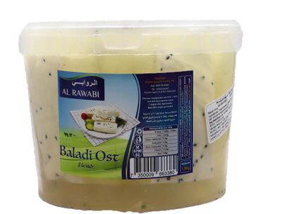 Al Rawabi Baladi Ost I Lag 1x1.5kg