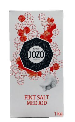 Jozo Salt Med Jod 10x1kg