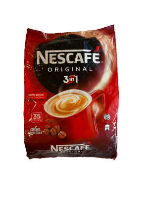Nescafe 3 in 1 Classic 10x170g