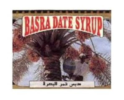 Basra Date Syrup