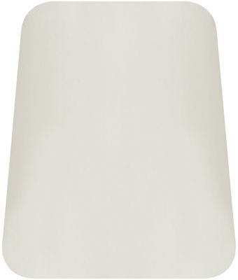 2043 Lock till aluminiumform 700ml, 1000st