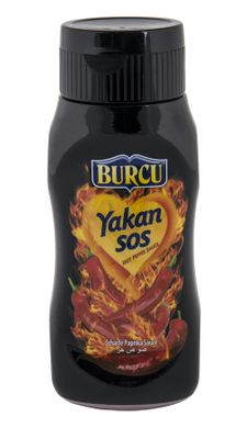 Burcu Chilisås (Yakan) 12x250g