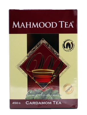 Mahmood Tea Kardemumma 20x450g