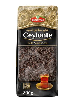 Alkaizhwan Te Ceylon 12x800g
